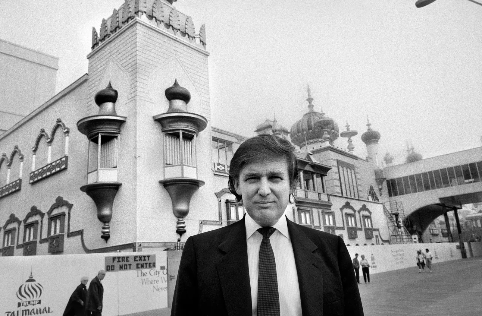 Akio Kashiwagi: when the high roller player challenged Donald Trump (who pocketed $10 million) at the baccarat tables