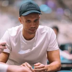 When Phil Ivey paid the $3,000 “bubble” to a friend, to save poker from the clutches of a banker