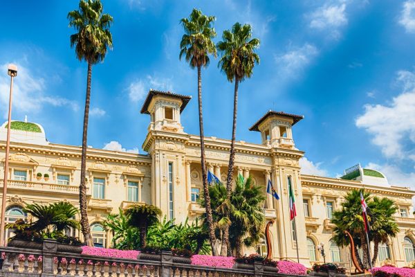 Casinò di Sanremo, the January 2026 financial statement confirms the positive trend, the most important winnings