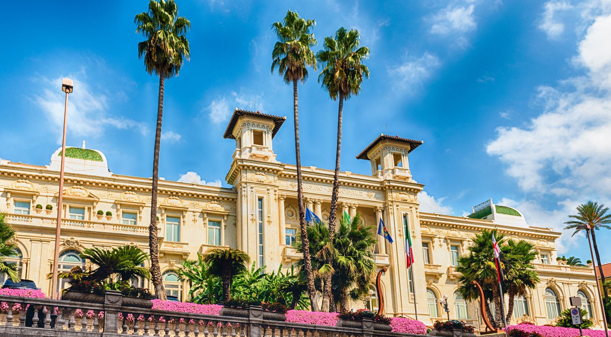 Casinò di Sanremo, the January 2026 financial statement confirms the positive trend, the most important winnings