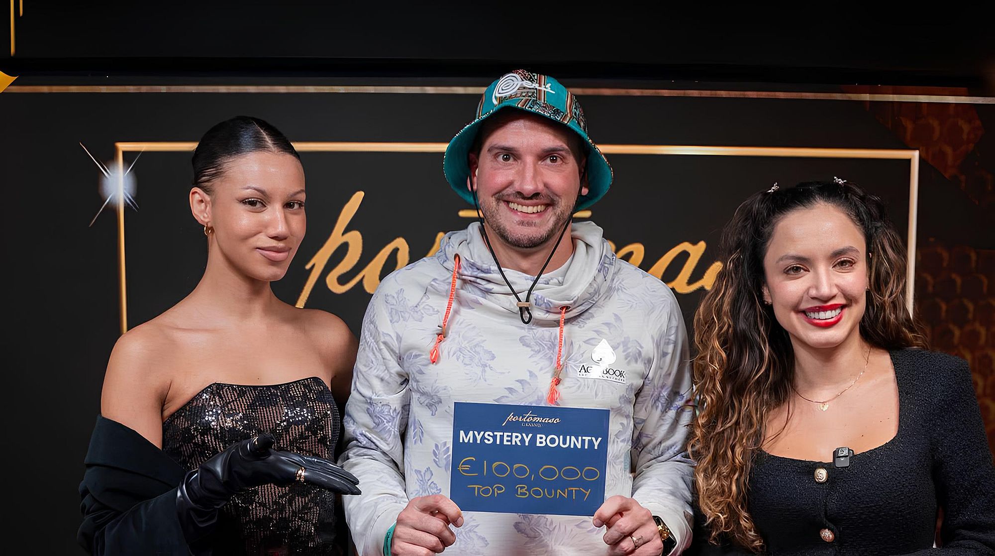 Daniele Degennaro: "I work in betting in Malta, I'll tell you how I won the Portomaso tournament"