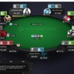 PokerStars Network: the story of the Sunday High Roller of the back-to-back by 'Gasparotto10', with the hands of all the final table eliminations