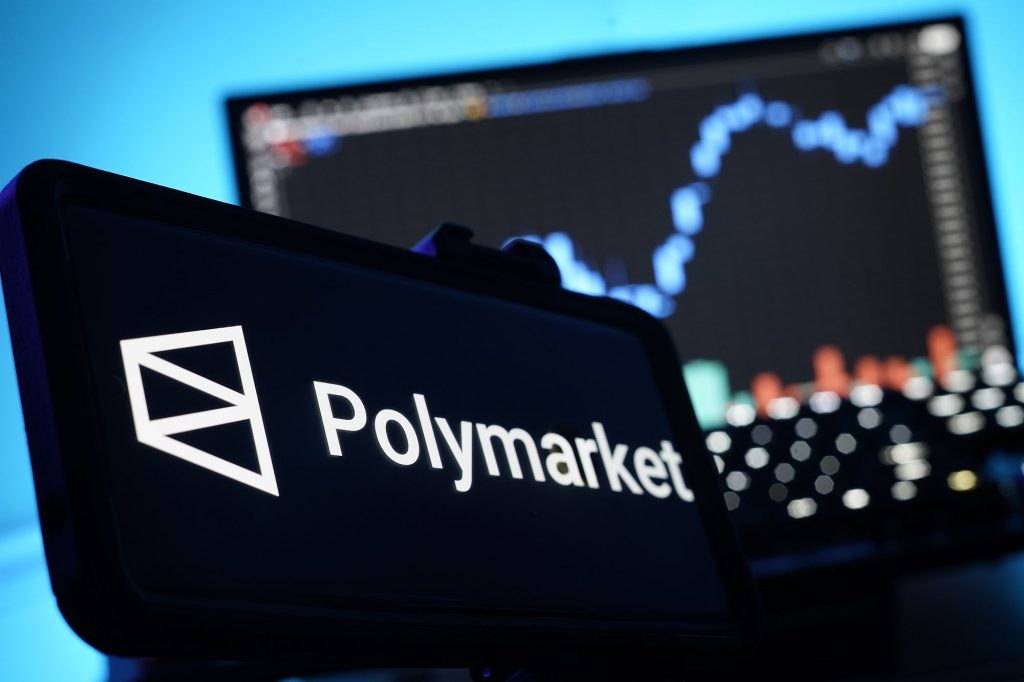 The Polymarket brand is becoming one of the symbols of predictive betting markets