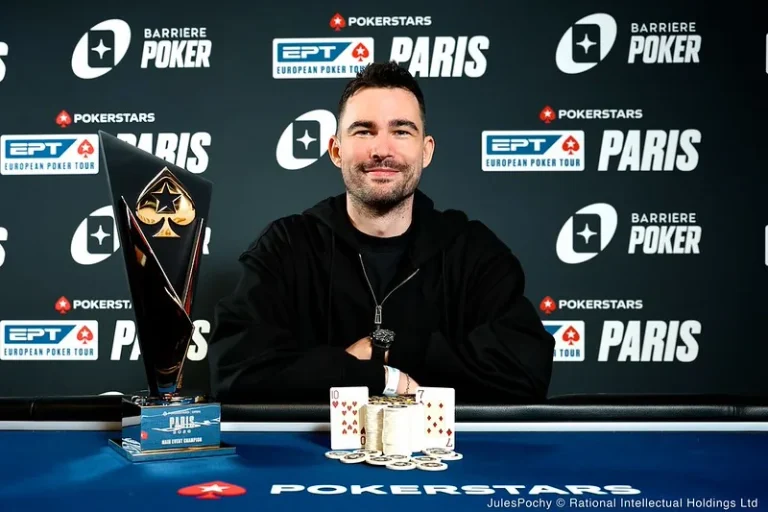 EPT Paris: Grieco the best of the first 14 Italians qualified in the Main, bitterness for Hu in the PS Open