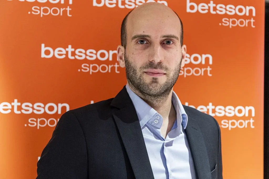 Mirco Zanetti
