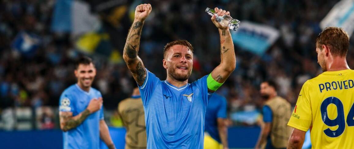 Football betting slip Wednesday foreign football: national cups on the menu, watch out for Immobile's Paris FC