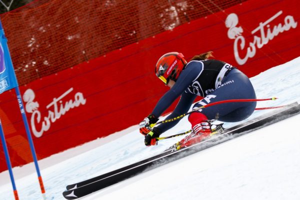 Olympics Milan-Cortina, favorites and predictions for men's and women's downhill skiing