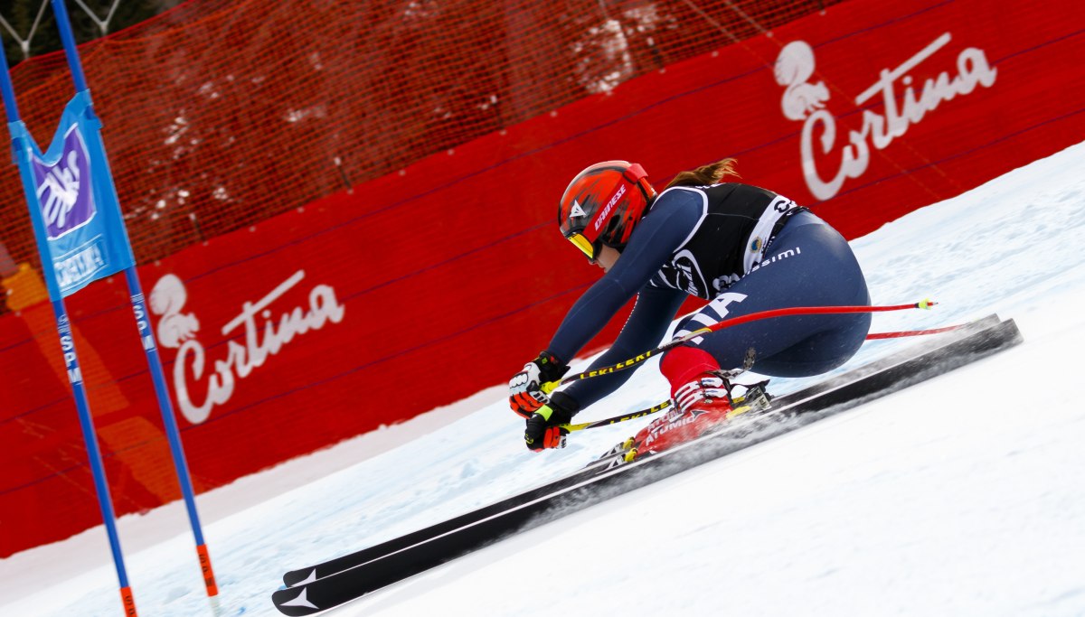 Olympics Milan-Cortina, favorites and predictions for men's and women's downhill skiing
