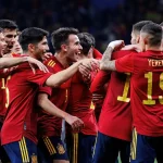 2026 World Cup Antepost, the favorites and value odds: Spain leads, watch out for England