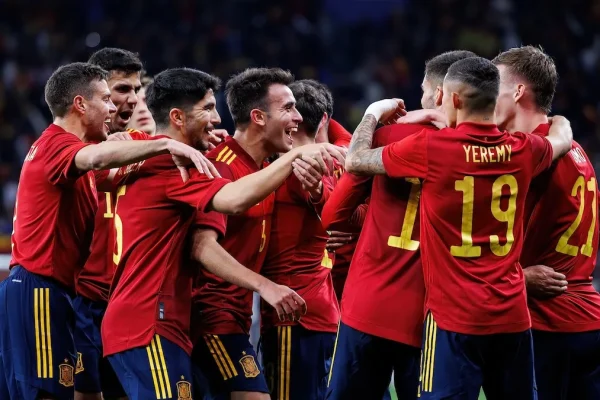 2026 World Cup Antepost, the favorites and value odds: Spain leads, watch out for England