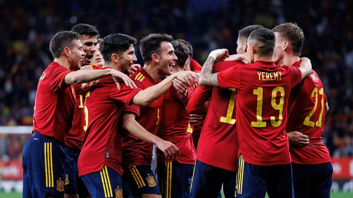 2026 World Cup Antepost, the favorites and value odds: Spain leads, watch out for England
