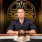Ottomar Ladva angers Antonius and then triumphs in the Onyx HR Main Event in Cyprus