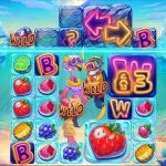 Slot, there's also Pirate Pledge Frozen Seas among the week's new releases on StarCasinò: all the details