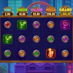 Slot, how to play New York New York on LeoVegas Casino: symbols, bet levels and special features
