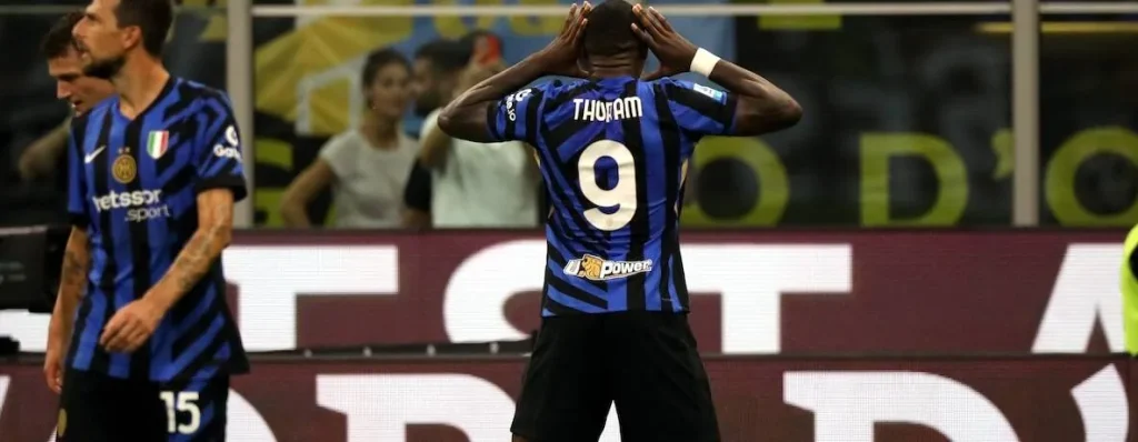 Prediction and betting Inter-Bodo Glimt: Chivu on the attack without Lautaro. Over written?
