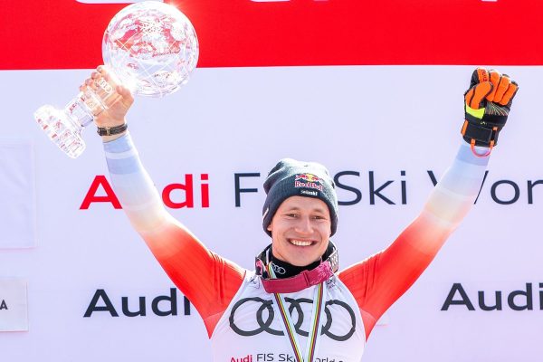 Olympics Milan - Cortina: predictions and favorites for men's and women's giant slalom