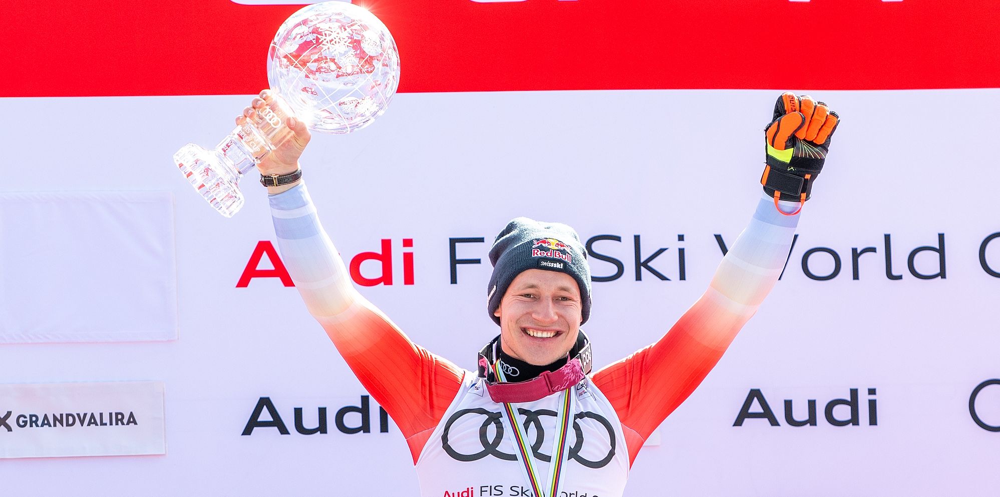 Olympics Milan - Cortina: predictions and favorites for men's and women's giant slalom
