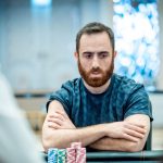 Onyx High Roller Series: Barakat at the final table of the PLO Main Event!