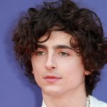 "Marty Supreme": Timothée Chalamet, ping-pong player and Oscar bettor