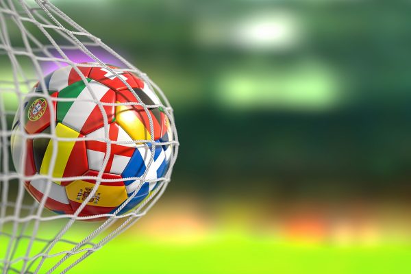 Scommesse, su LeoVegas parte la promo Euro Calcio Potenziato: vincite potenziate ogni settimana