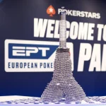 Follow the EPT Paris Main Event on the live stream with Italian commentary by Fang, Russo, and Fabretti!