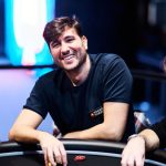 Dario Sammartino: the interview with the new PokerStarsNews Talent