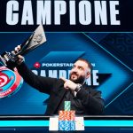 Elvir Nuhiu, the PS Open champion: "I showed the pros that there isn't just one way to win"