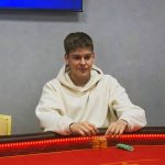 Intervista a Rosario 'Rosalindo.01' Cocarcea, secondo al Monster 50: "Ho giocato diversamente dal mio solito!"