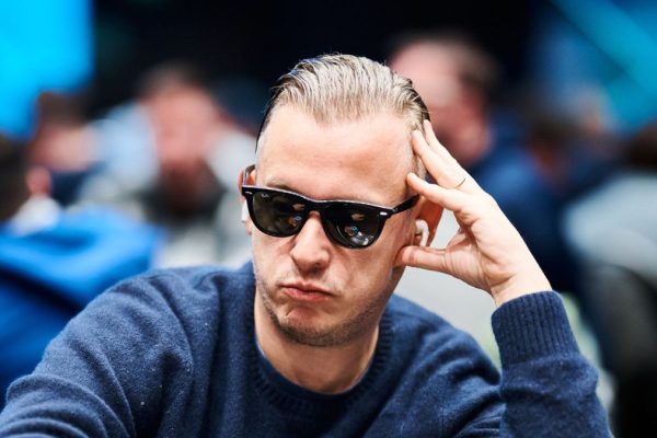 Filippo Candio is back (again): the unmissable interview with Assopoker