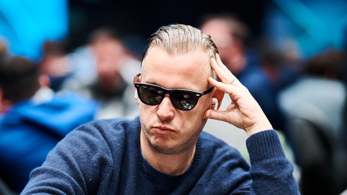 Filippo Candio is back (again): the unmissable interview with Assopoker