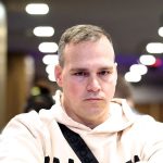 IPS Rozvadov: Daniele Sacchi is always super, at the final table with 3 other Italians