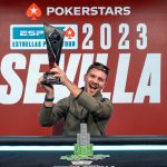 MicroMillions: "GiordyAllin" leads the Main Event, a leader without even an open bust! Today 4 Day 2s