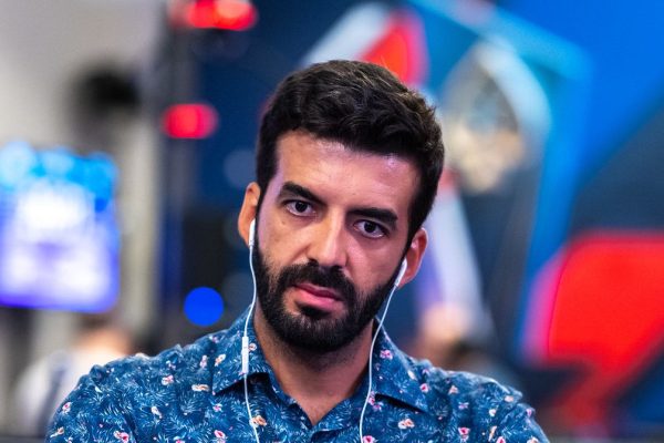 IPS 1.5 Million Rozvadov: Ouertani in the lead on Day 2 with 85 other Italians