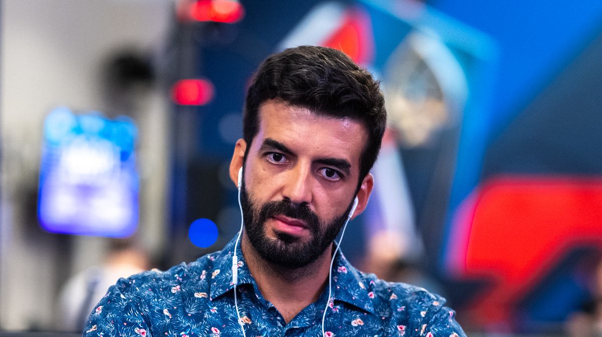 IPS 1.5 Million Rozvadov: Ouertani in the lead on Day 2 with 85 other Italians