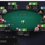 PokerStars Network: the story of the Sunday Extravaganza won by William 'iMancio90' Mancini