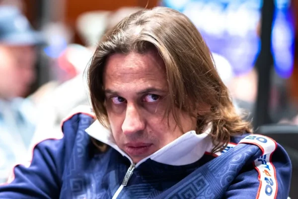 EPT Paris: Grieco the best of the first 14 Italians qualified in the Main, bitterness for Hu in the PS Open