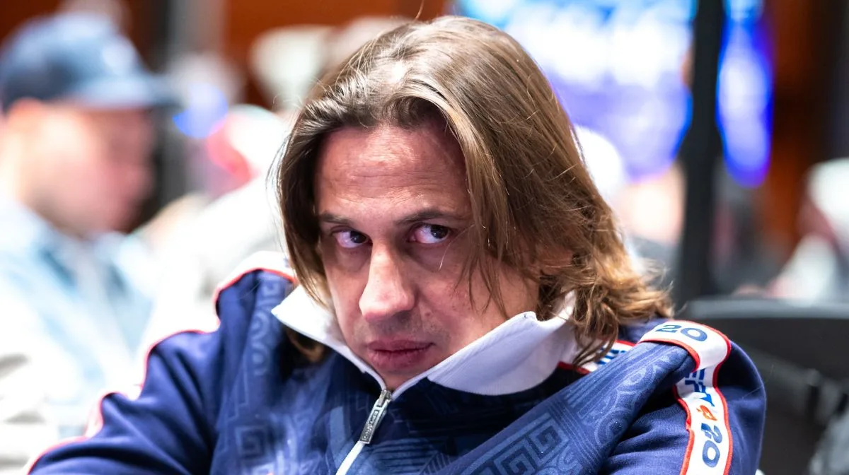 EPT Paris: Grieco the best of the first 14 Italians qualified in the Main, bitterness for Hu in the PS Open