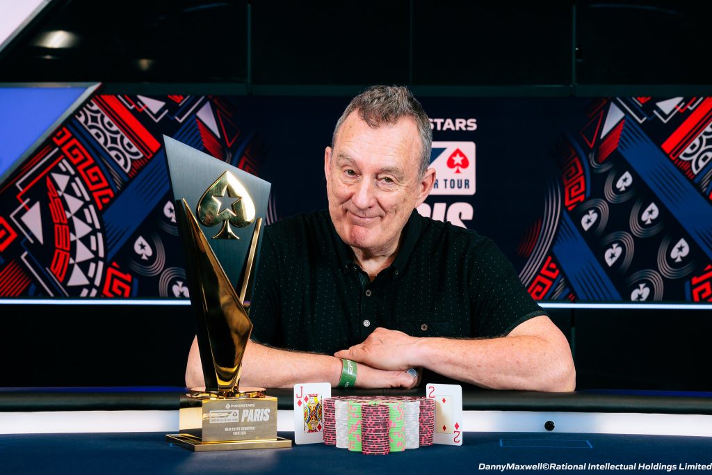 European Poker Tour Paris: everything you need to know about the Main Event. Watch out for the clock rules!