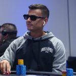 PokerStars Network: Monster 50 for Andrea "lercho90" Lo Cascio; successes for Sposato and Valduga