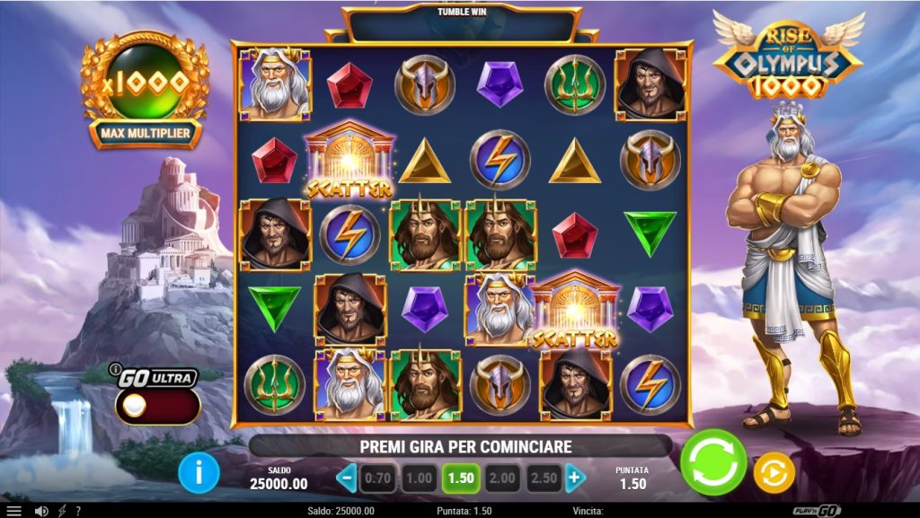 Slot, there's also Pirate Pledge Frozen Seas among the week's new releases on StarCasinò: all the details
